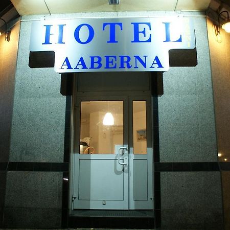 Hotel Garni Aaberna Berlin Kültér fotó