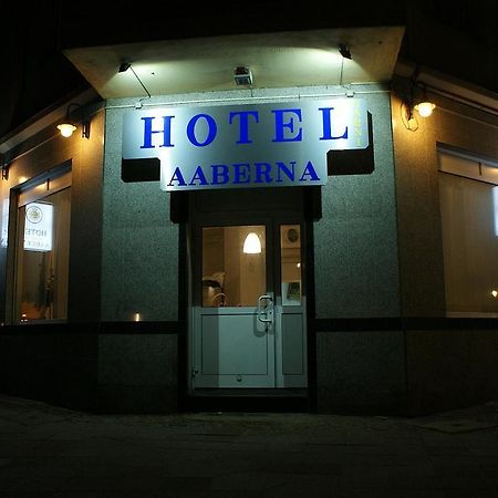 Hotel Garni Aaberna Berlin Kültér fotó