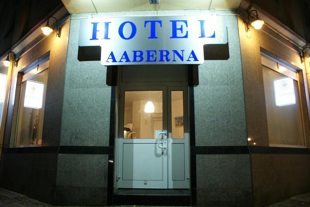 Hotel Garni Aaberna Berlin Kültér fotó