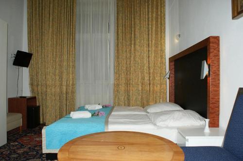 Hotel Garni Aaberna Berlin Kültér fotó